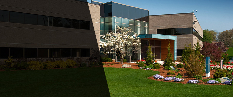 East Longmeadow Landscapers